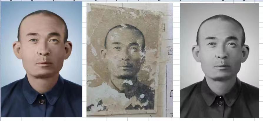 永宁老照片模糊修复-21